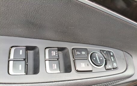 KIA Sorento III Prime рестайлинг, 2017 год, 2 219 000 рублей, 8 фотография