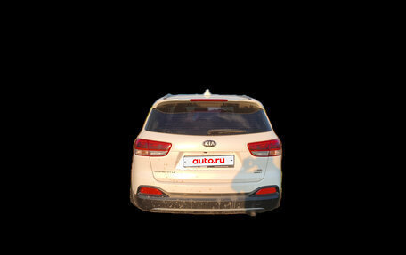 KIA Sorento III Prime рестайлинг, 2017 год, 2 219 000 рублей, 22 фотография