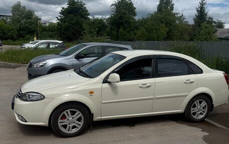Daewoo Gentra II, 2014 год, 690 000 рублей, 4 фотография