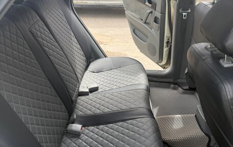 Daewoo Gentra II, 2014 год, 690 000 рублей, 10 фотография