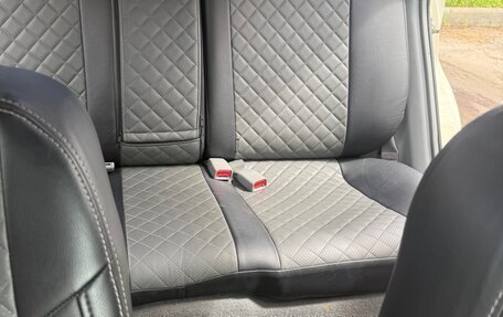 Daewoo Gentra II, 2014 год, 690 000 рублей, 11 фотография
