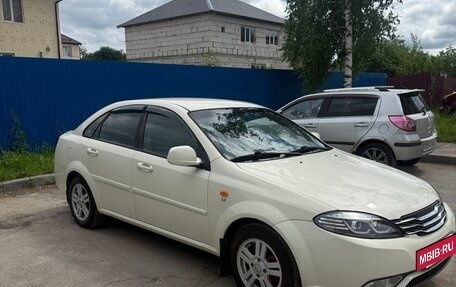 Daewoo Gentra II, 2014 год, 690 000 рублей, 3 фотография