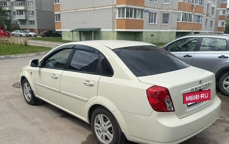 Daewoo Gentra II, 2014 год, 690 000 рублей, 7 фотография
