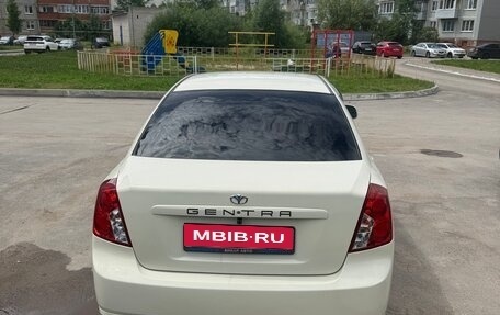Daewoo Gentra II, 2014 год, 690 000 рублей, 6 фотография