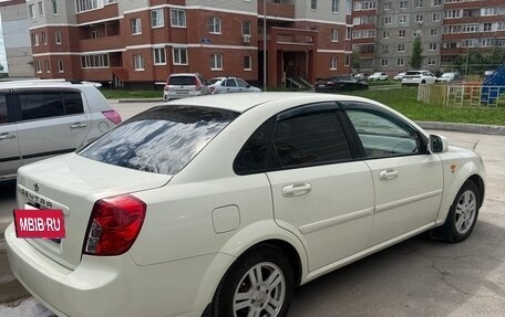 Daewoo Gentra II, 2014 год, 690 000 рублей, 5 фотография