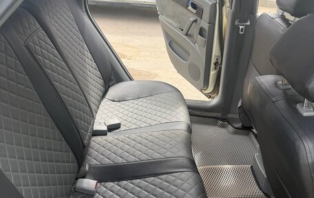 Daewoo Gentra II, 2014 год, 690 000 рублей, 13 фотография