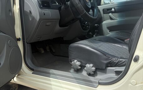 Daewoo Gentra II, 2014 год, 690 000 рублей, 18 фотография