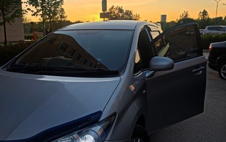 Toyota Wish II, 2010 год, 1 150 000 рублей, 3 фотография