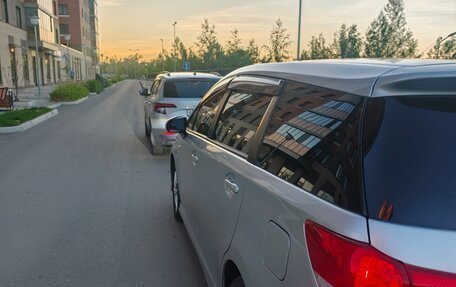 Toyota Wish II, 2010 год, 1 150 000 рублей, 5 фотография
