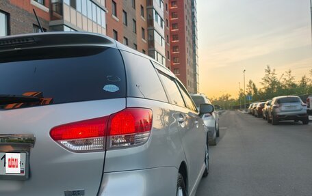 Toyota Wish II, 2010 год, 1 150 000 рублей, 7 фотография