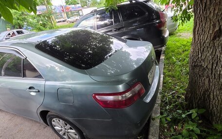 Toyota Camry, 2008 год, 1 000 000 рублей, 2 фотография