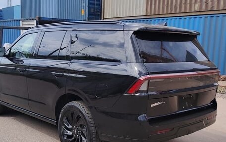 Lincoln Navigator, 2025 год, 18 988 000 рублей, 3 фотография