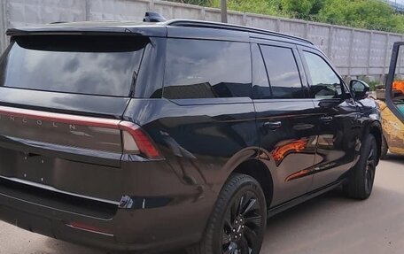 Lincoln Navigator, 2025 год, 18 988 000 рублей, 4 фотография