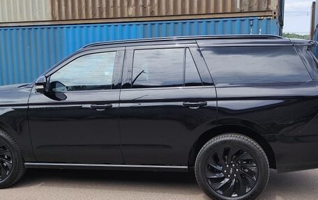 Lincoln Navigator, 2025 год, 18 988 000 рублей, 5 фотография