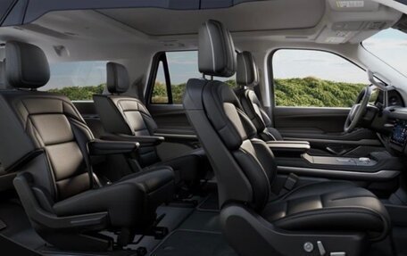 Lincoln Navigator, 2025 год, 18 988 000 рублей, 6 фотография