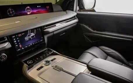 Lincoln Navigator, 2025 год, 18 988 000 рублей, 8 фотография
