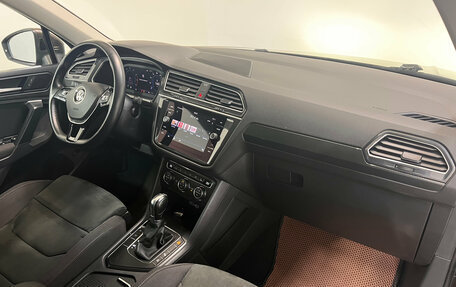 Volkswagen Tiguan II, 2019 год, 2 010 000 рублей, 6 фотография