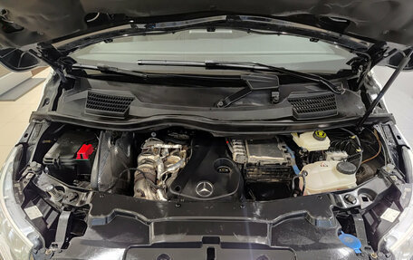 Mercedes-Benz V-Класс, 2022 год, 7 990 000 рублей, 11 фотография