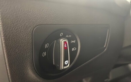Volkswagen Tiguan II, 2019 год, 2 010 000 рублей, 14 фотография