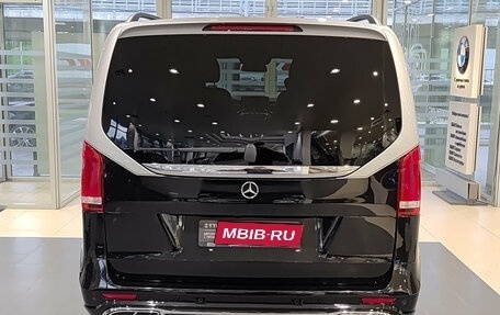 Mercedes-Benz V-Класс, 2022 год, 7 990 000 рублей, 7 фотография