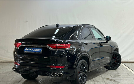Geely Tugella FY11, 2023 год, 2 970 000 рублей, 3 фотография