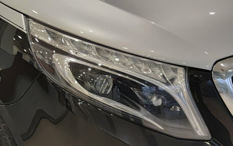 Mercedes-Benz V-Класс, 2022 год, 7 990 000 рублей, 21 фотография