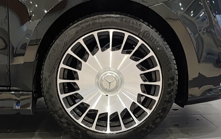 Mercedes-Benz V-Класс, 2022 год, 7 990 000 рублей, 22 фотография
