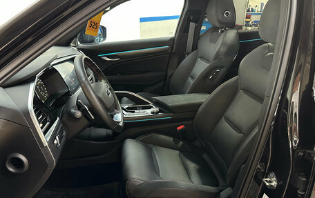 Geely Tugella FY11, 2023 год, 2 970 000 рублей, 6 фотография
