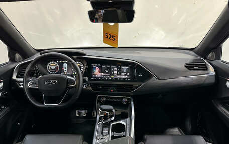 Geely Tugella FY11, 2023 год, 2 970 000 рублей, 8 фотография