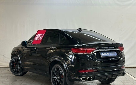 Geely Tugella FY11, 2023 год, 2 970 000 рублей, 4 фотография