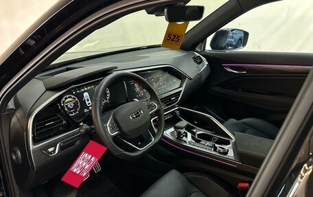 Geely Tugella FY11, 2023 год, 2 970 000 рублей, 7 фотография