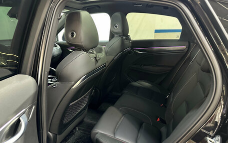 Geely Tugella FY11, 2023 год, 2 970 000 рублей, 9 фотография