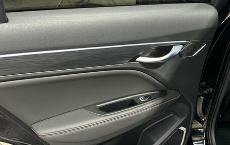 Geely Tugella FY11, 2023 год, 2 970 000 рублей, 11 фотография