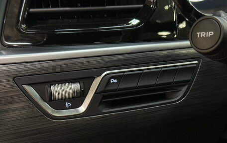 Geely Tugella FY11, 2023 год, 2 970 000 рублей, 15 фотография