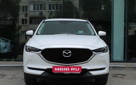 Mazda CX-5 II, 2018 год, 2 875 000 рублей, 2 фотография