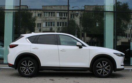 Mazda CX-5 II, 2018 год, 2 875 000 рублей, 4 фотография