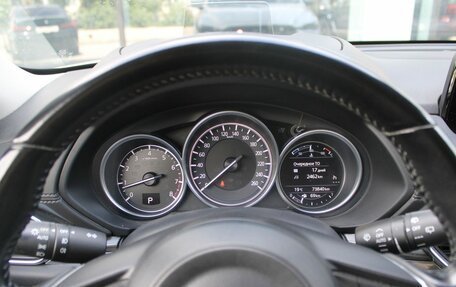 Mazda CX-5 II, 2018 год, 2 875 000 рублей, 16 фотография