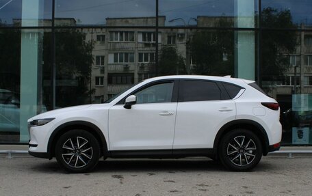 Mazda CX-5 II, 2018 год, 2 875 000 рублей, 8 фотография