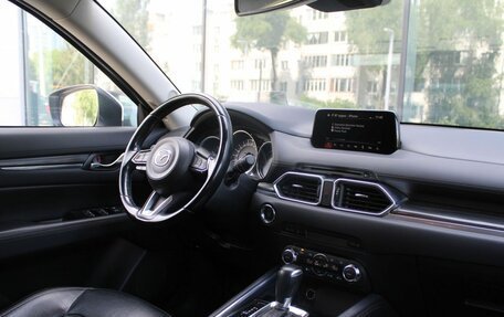 Mazda CX-5 II, 2018 год, 2 875 000 рублей, 9 фотография