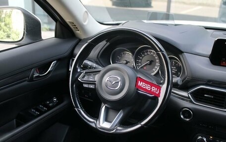 Mazda CX-5 II, 2018 год, 2 875 000 рублей, 13 фотография
