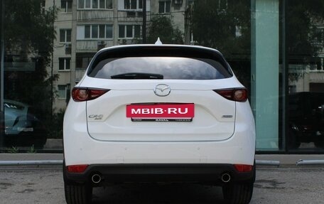 Mazda CX-5 II, 2018 год, 2 875 000 рублей, 6 фотография