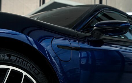 Porsche Taycan I, 2020 год, 7 395 000 рублей, 4 фотография