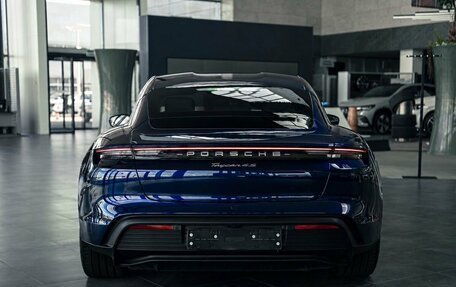 Porsche Taycan I, 2020 год, 7 395 000 рублей, 10 фотография