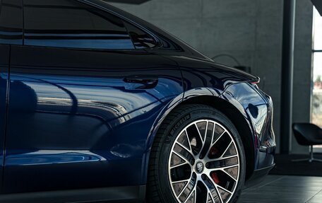 Porsche Taycan I, 2020 год, 7 395 000 рублей, 15 фотография