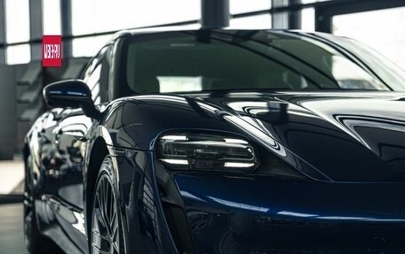 Porsche Taycan I, 2020 год, 7 395 000 рублей, 7 фотография