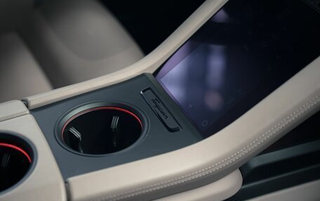 Porsche Taycan I, 2020 год, 7 395 000 рублей, 26 фотография