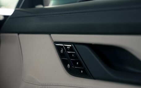Porsche Taycan I, 2020 год, 7 395 000 рублей, 28 фотография