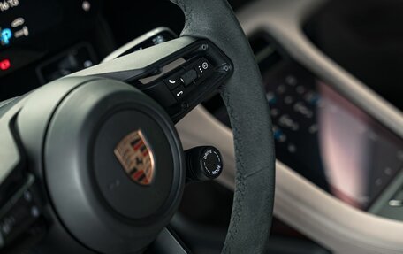 Porsche Taycan I, 2020 год, 7 395 000 рублей, 20 фотография