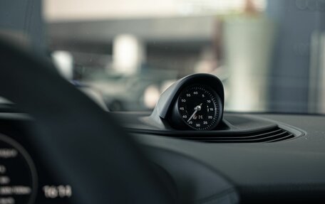 Porsche Taycan I, 2020 год, 7 395 000 рублей, 23 фотография