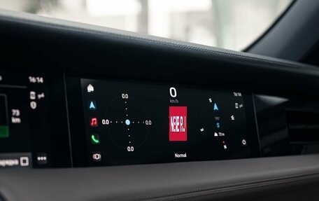 Porsche Taycan I, 2020 год, 7 395 000 рублей, 22 фотография